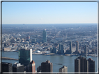 foto Panorama dai grattacieli di New York